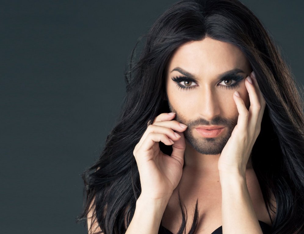  Unul dintre câştigătorii Eurovision a anunţat că este o persoană seropozitivă