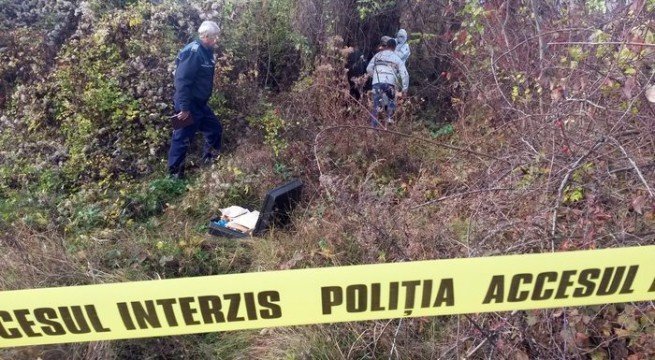 Ofiţer din cadrul Jandarmeriei, găsit spânzurat într-o pădure
