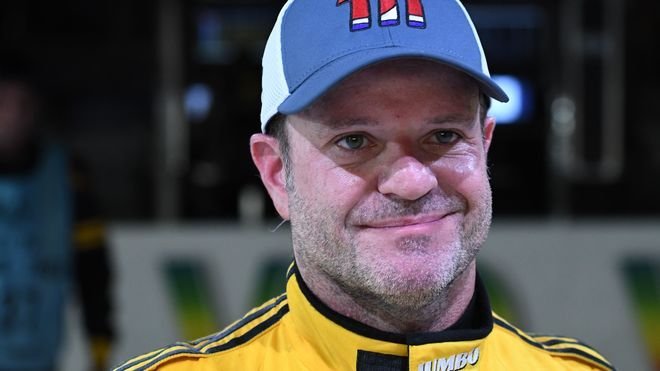  Fostul pilot de Formula 1 Rubens Barrichello a suferit un AVC şi a avut o tumoare la creier
