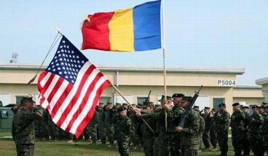  Iohannis: Încurajăm creşterea prezenţei militarilor americani în România