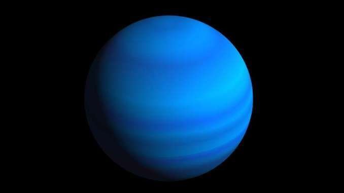  NASA susţine că planeta Uranus miroase a ouă stricate