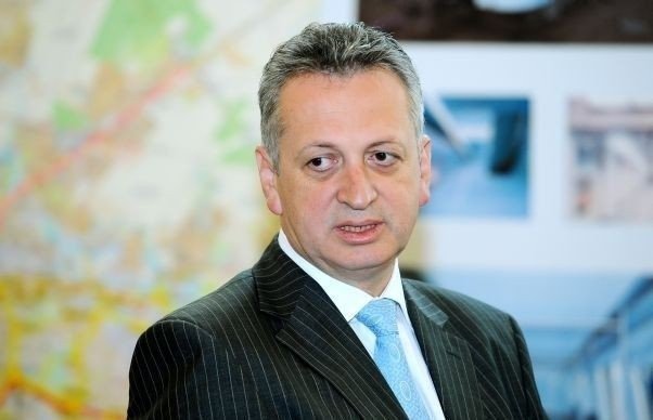  Fiscul execută silit una dintre firmele controversatului politician Relu Fenechiu