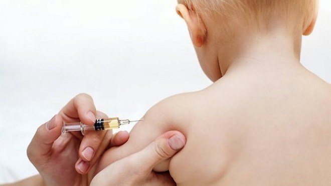  RUJEOLA LA IAŞI: Tragedie cumplită. O fetiţă vaccinată a murit  inexplicabil