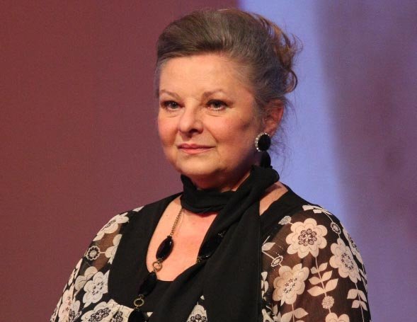  Gala UNITER: Trofeul pentru cea mai bună actriţă în rol principal i-a revenit Marianei Mihuţ
