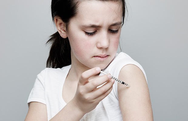  Tot mai multe cazuri de copii de grădiniţă diagnosticaţi cu diabet. Ce se întâmplă doctore?