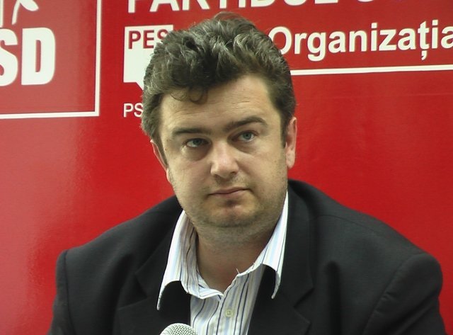  Deputatul Cătălin Nechifor trece de la PSD la partidul lui Victor Ponta