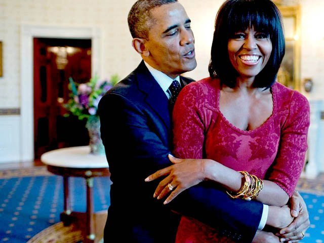  Soţii Barack şi Michelle Obama vor produce pentru Netflix seriale, filme şi documentare