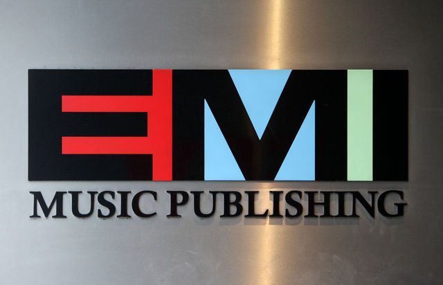  Sony va cumpăra EMI Music Publishing, într-o tranzacţie de 1,9 miliarde de dolari