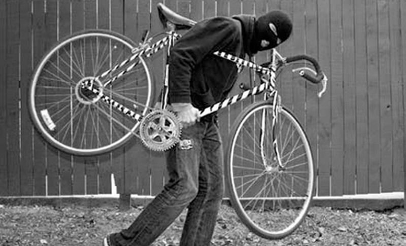  Atenţie la biciclete: hoţii s-au pus pe treabă