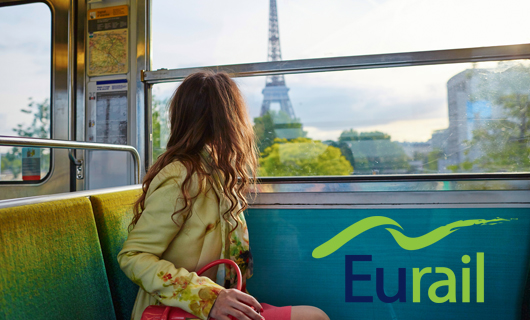  Ce trebuie să ştie tinerii care vor să circule gratuit cu trenul în UE