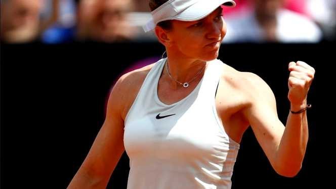  Simona Halep înainte de Roland Garros: Fără resentimente. Iubesc totul în legătură cu acest turneu