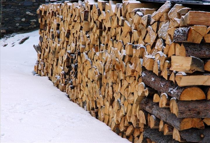  Romsilva avertizează că lemnul de foc s-ar putea scumpi semnificativ până la sfârşitul anului