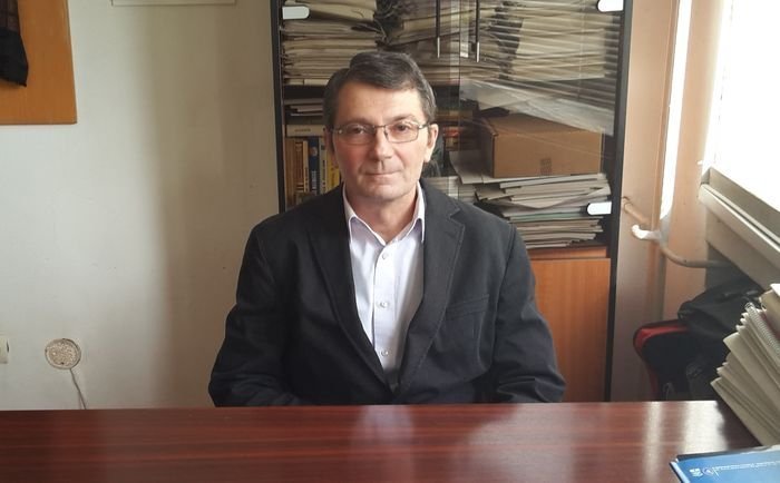  Profesorul Doru Pănescu a demisionat din fruntea Senatului de la Politehnică