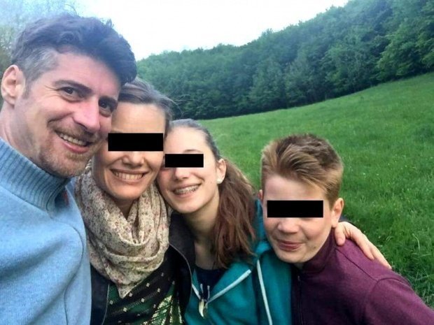  Răsturnare de situație: Criminalul din Brașov avea discernământ când și-a ucis familia