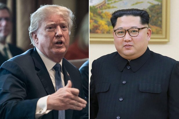  Donald Trump şi Kim Jong-un, analizaţi de un cercetător ieşean. Ghiciți care e mai sadic!