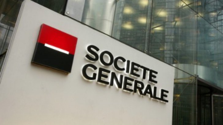  Grupul bancar francez Societe Generale analizează o posibilă vânzare a diviziei din Polonia