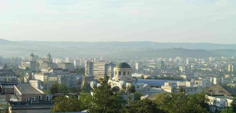  (LIVE) Specialiști în urbanism discută la Iași despre regenerarea cartierelor comuniste