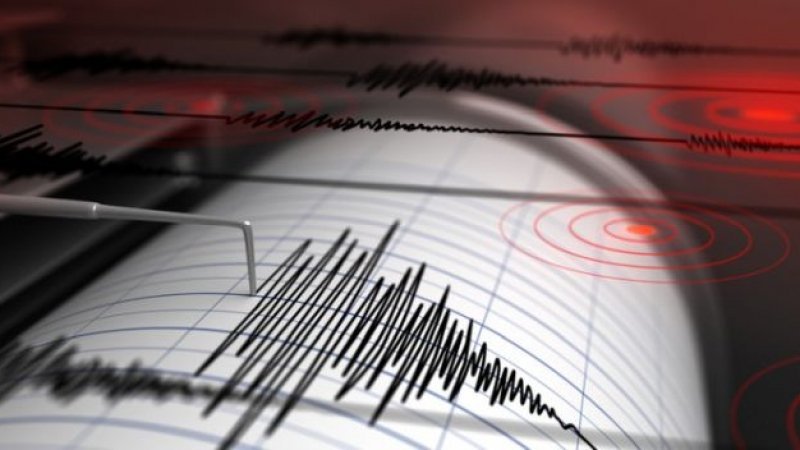 Al doilea cutremur în judeţul Buzău, în mai puţin de o oră. Seismul a avut magnitudinea de 3 grade