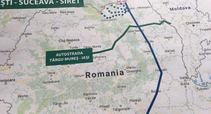  Guvernul anti-Moldova. UE ne roagă să luăm bani de autostradă, Executivul ne sabotează