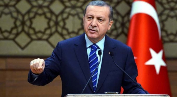  Recep Tayyip Erdogan şi-a declarat victoria la alegerile prezidenţiale din Turcia