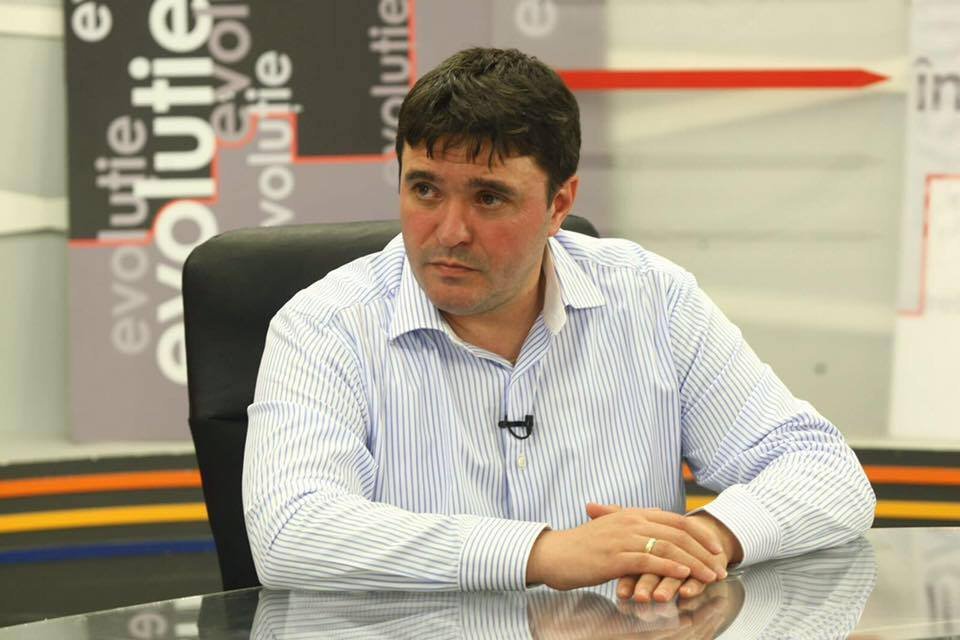  Un deputat PSD sare în apărarea primarului care i-a cerut lui Dragnea să plece
