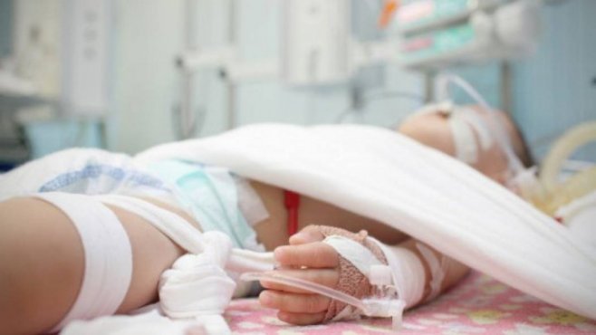  Fetiţă de 6 ani moartă la Spitalul de Boli Infecţioase