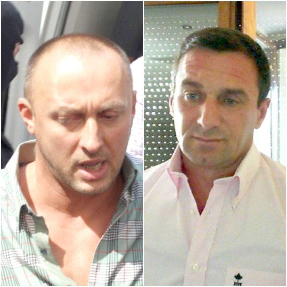 Trei interlopi notorii din Iaşi, băgați la închisoare după o decizie-bombă luată aseară