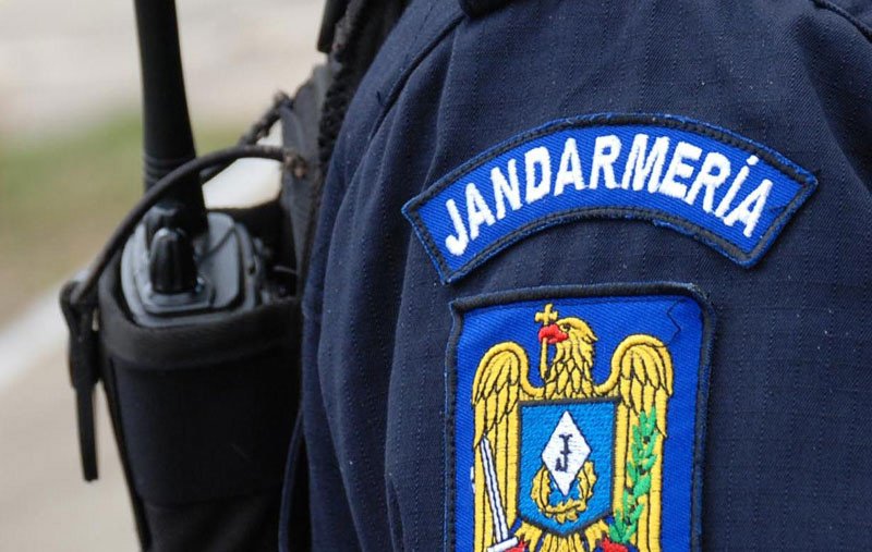  Jandarm condamnat după ce n-a apărut la muncă. Șeful l-a sunat, iar ce a auzit l-a șocat