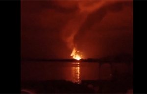  EXPLOZII ÎN FLORIDA: Cel puţin 15 persoane date dispărute, răniţi şi evacuări (VIDEO)