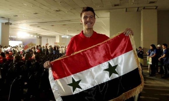  Ce punctaj a obținut fiul lui Bashar al-Assad la Olimpiada Internațională de Matematică de la Cluj