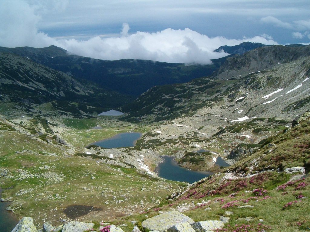  Cele mai întinse parcuri naționale din Carpați. Vezi ce zone superbe are România
