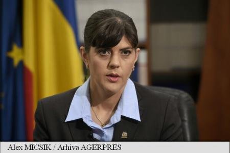  The Economist: Cum a fost concediată Codruța Kovesi, coșmarul politicienilor corupți