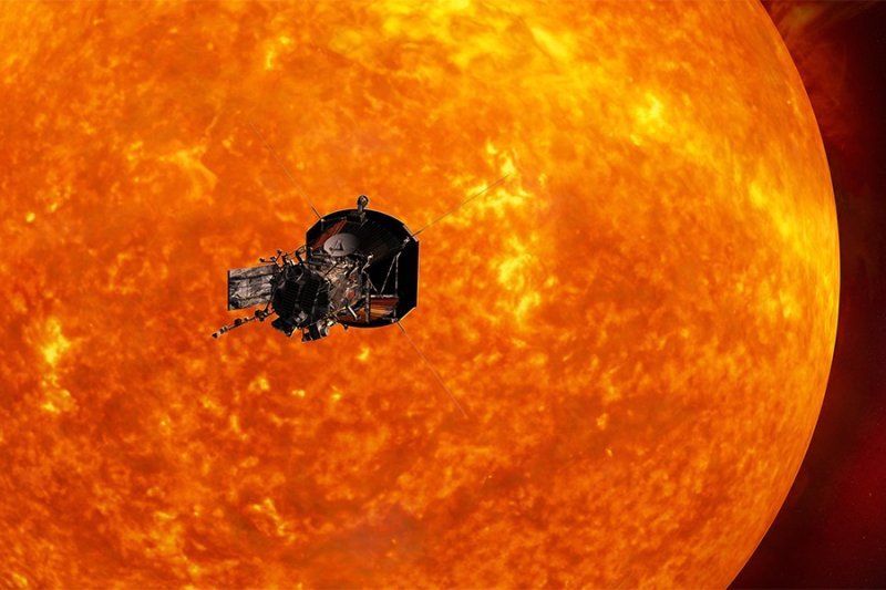 NASA lansează o sondă într-o misiune fără precedent de explorare a Soarelui