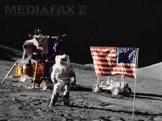  Colecţia personală de obiecte ale lui Neil Armstrong de la aselenizare, scoasă la licitaţie