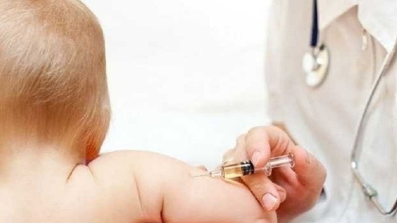  Prima generaţie ce beneficiază de un nou vaccin obligatoriu: bebelușii de 11 luni
