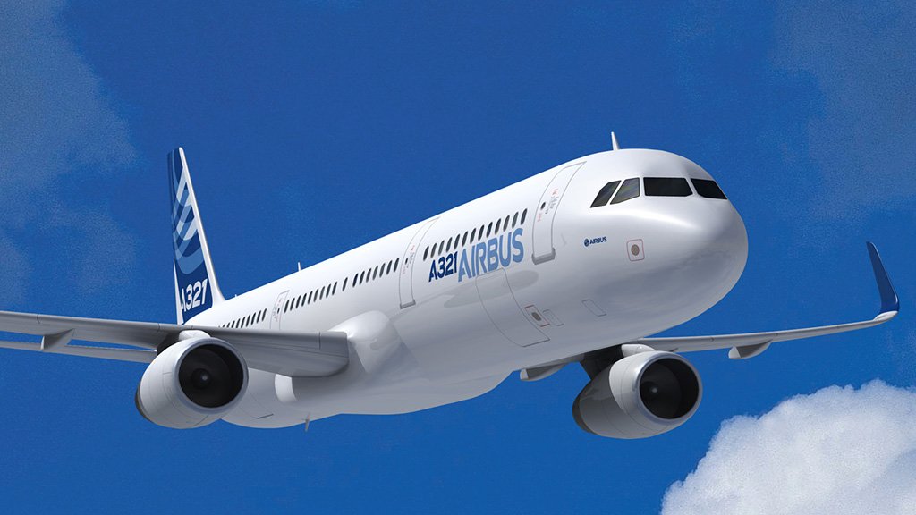 Merkel va primi un Airbus A321 la mâna a doua pentru a putea călători liniștită