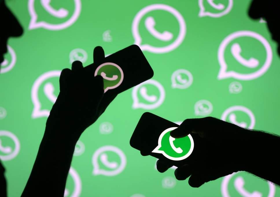  Opțiune nouă pentru utilizatorii WhatsApp: conferiță video cu patru participanți