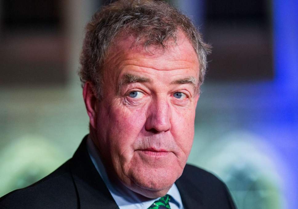  Celebrul Jeremy Clarkson critică dur noua Dacia Duster: “O maşină pentru oameni în vârstă”