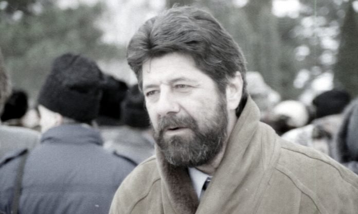  A murit fostul senator PSD Mihai Radu Pricop, cuscrul lui Traian Băsescu
