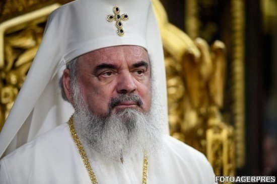  Ce spune Patriarhia după violenţele de aseară: BOR, neutră politic