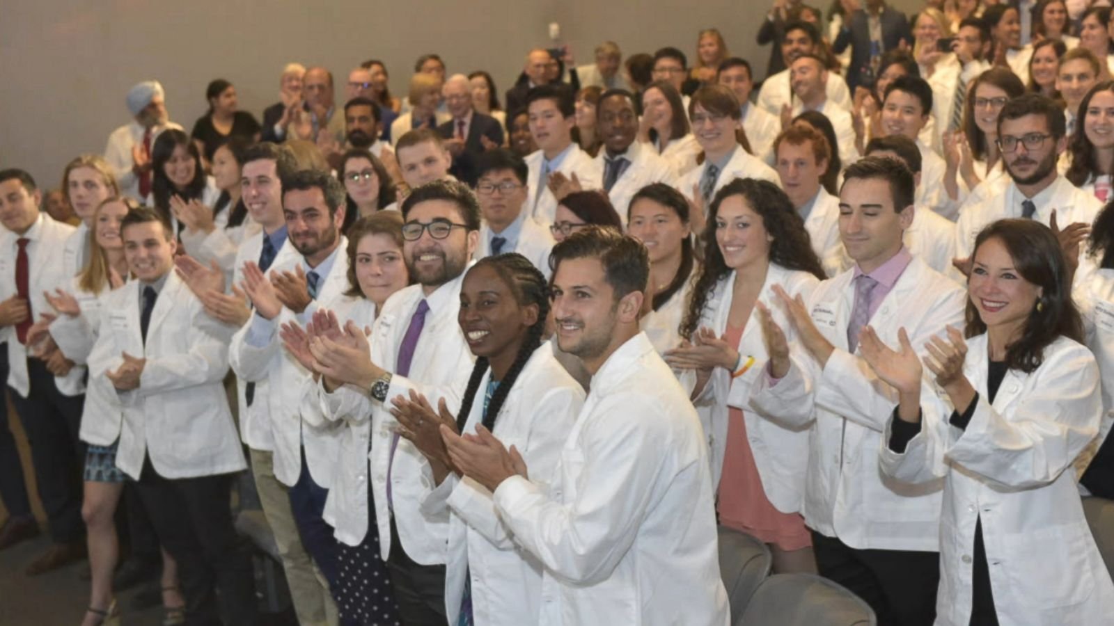  Prestigioasa facultate de medicină din cadrul Universităţii din New York va fi gratuită