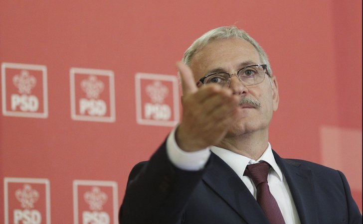  Fost ministru PSD după declarațiile lui Dragnea: „Ori ai dovezi ori ești iresponsabil”