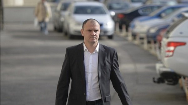  Sârbii nu vor să-l extrădeze pe fugarul Sebastian Ghiţă. Decizie a Curţii de Apel