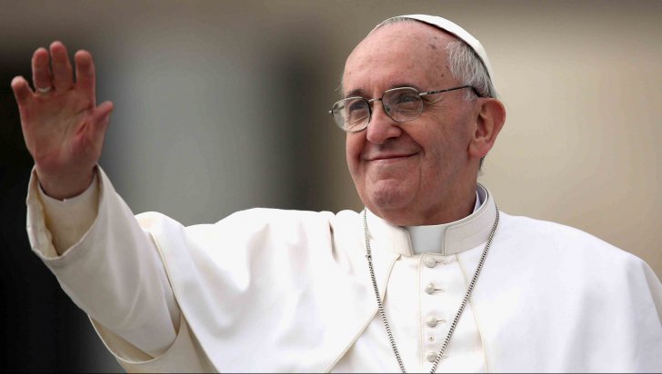  Papa Francisc şi-a încheiat vizita în Irlanda cerând iertare pentru abuzurile clerului