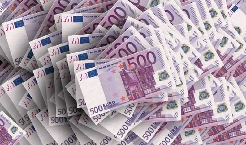  Judeţul Iaşi a luat o treime din banii europeni alocaţi Regiunii Nord-Est prin POR