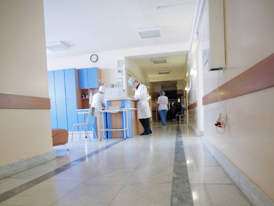  Sindicatul Sanitas stă cu ochii pe sporurile care se acordă angajaţilor din spitale
