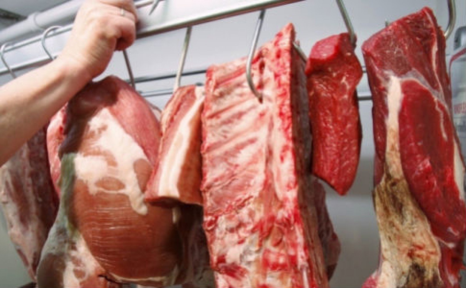  Dosare penale pentru cei care au adus în ţară produse din carne infectată cu pesta porcină