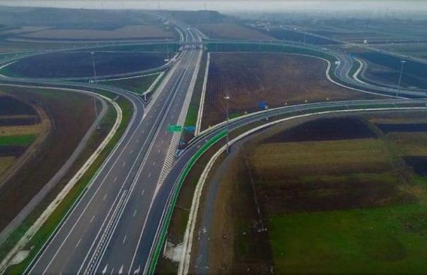  Apare taxa de autostradă și în România: 34 de lei pentru 100 de kilometri