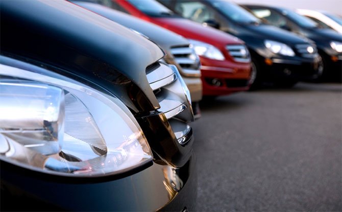 Afacerile dealerilor auto din Iaşi au intrat din nou în viteza a şasea