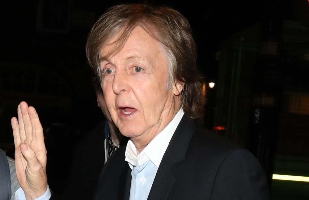  Ce drog a luat Paul McCartney pentru a se întâlni cu Dumnezeu. Şi de ce a văzut o veveriţă albă